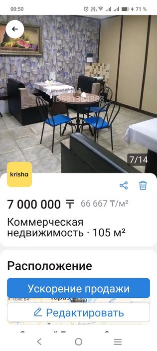 Кафе Баракат на Гранд базаре