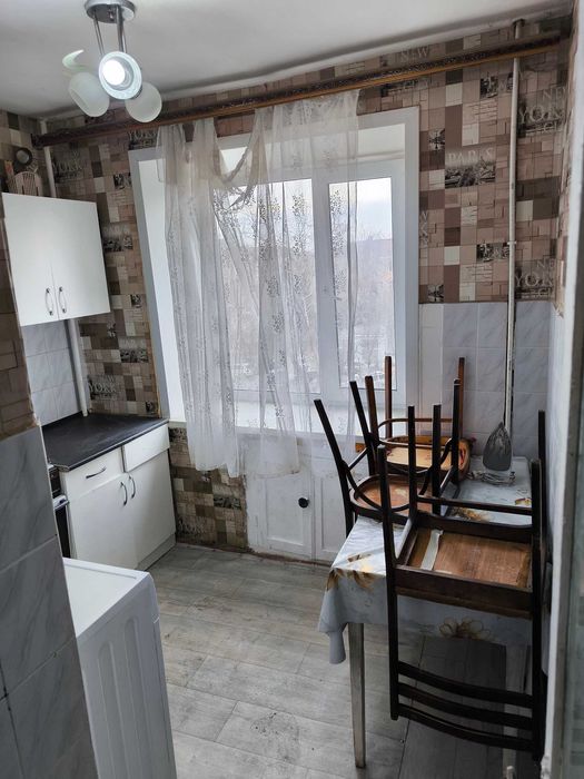 2к. Центр 44кв. 4эт из 5