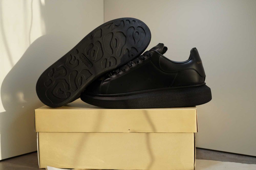 Adidași Alexander Mc.Queen Noi, Toate Mărimile Disponibile - La Cutie