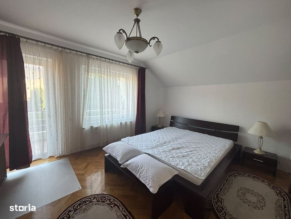 3 bedroom apartment/ 100 sqm / 25 walk from UMF