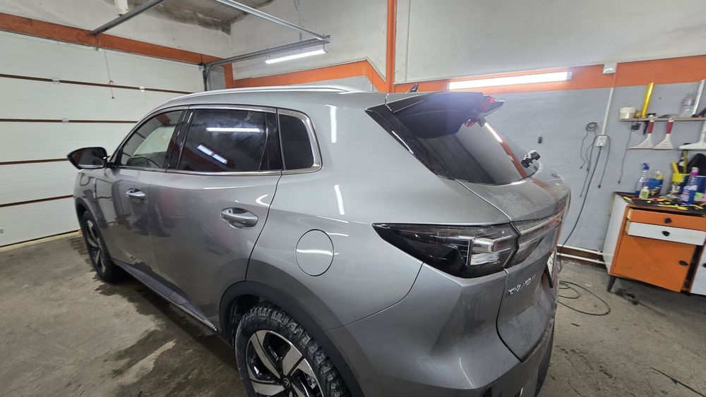 ТОНИРОВКА 15 000 тг по акции