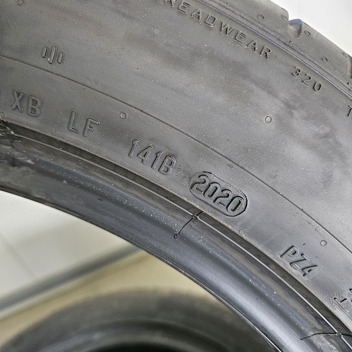 Anvelope Pirelli 235 50 R19