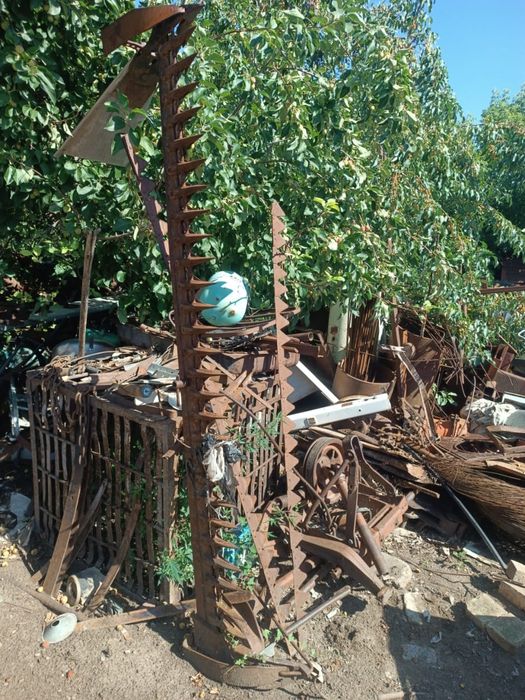 Продам косилку..