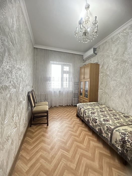 Продам 3 комнатную квартиру