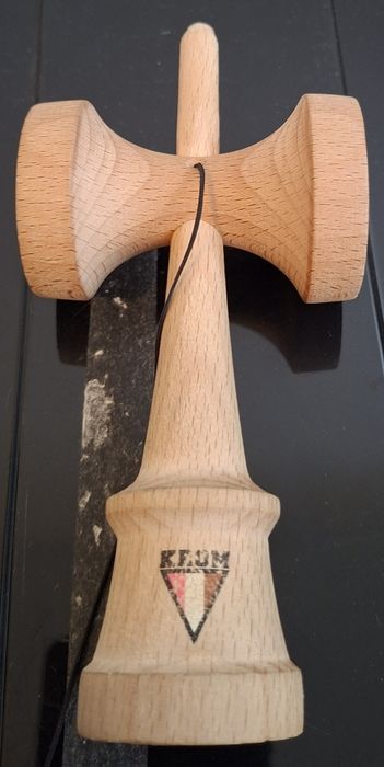 KROM STROGO Neapolitan