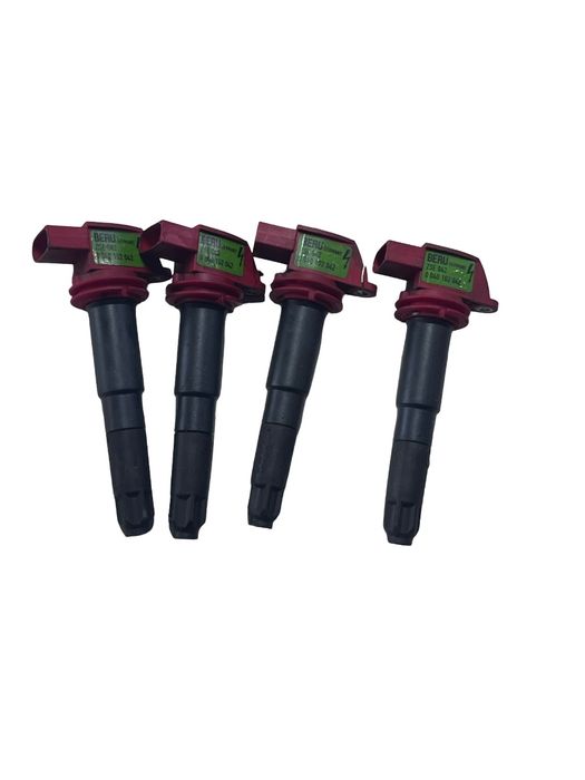 Set Bobine De Inductie Porsche Cayenne 9Pa 2002 - 2010 0040102042