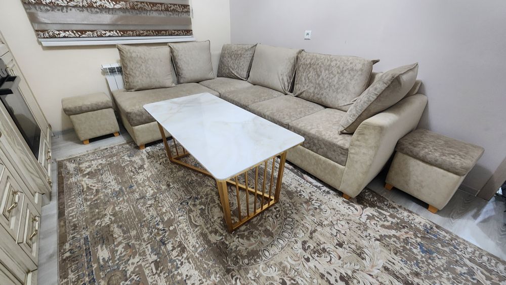 Журнальный столик для гостиной и офисной Качество 100% Premium Lux