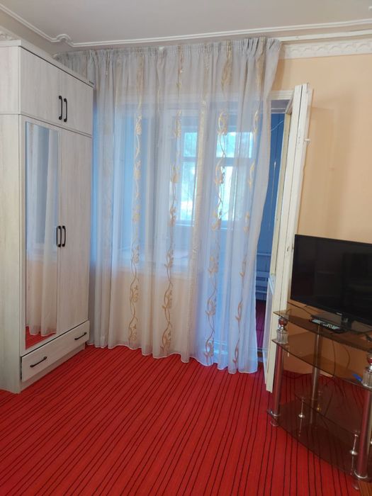 Квартира сотилади