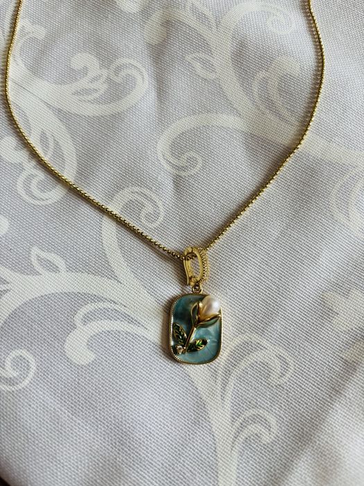 Бижутерия люксовая