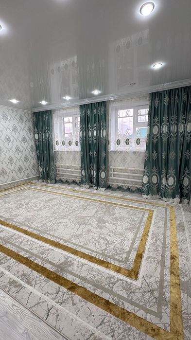 Жер уй сатылады 4 болмели