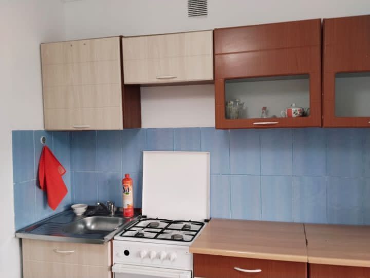 Срочно продам однокомнатную квартиру
