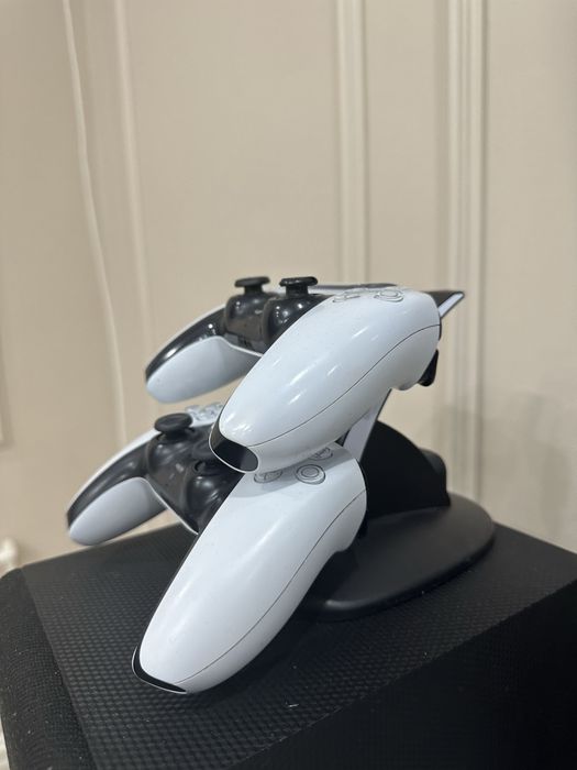 PlayStation 5 1 terabytes