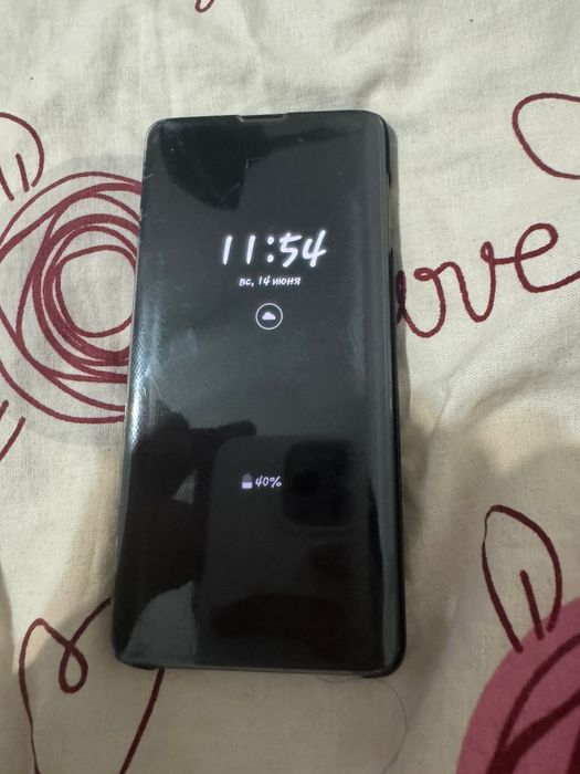 Samsung Galaxy S10