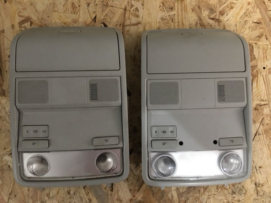 Lampa plafon VW Passat B6