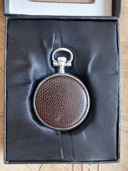 Мъжки джобен часовник