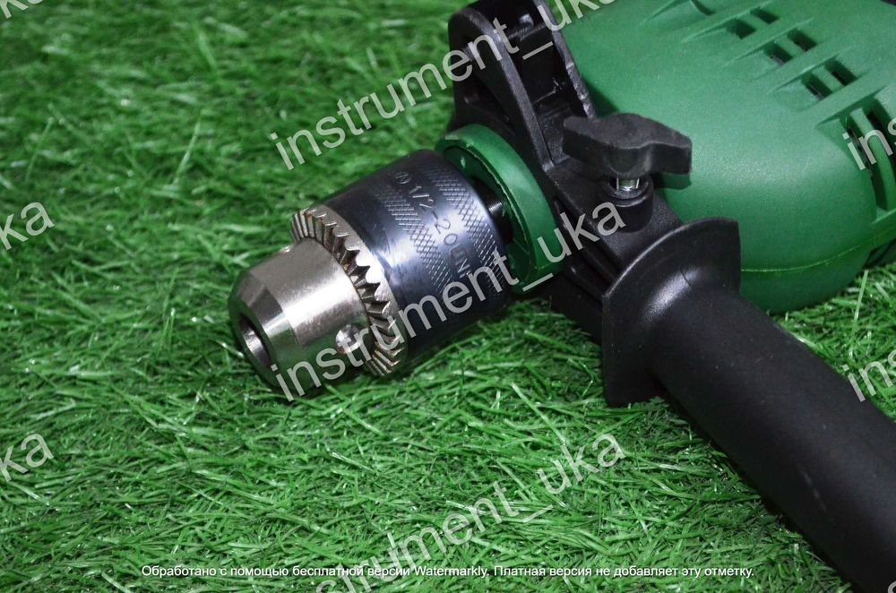 Дрель ударная Taiga