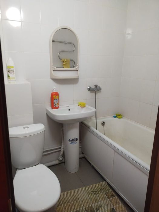 Срочно продам 1.5 в Касым Қайсенова
