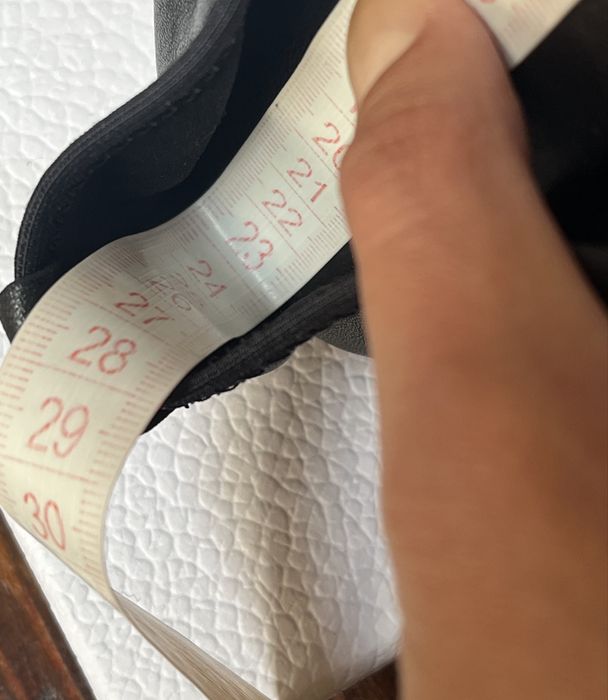 Balerini Zee Lane, 100% piele naturală