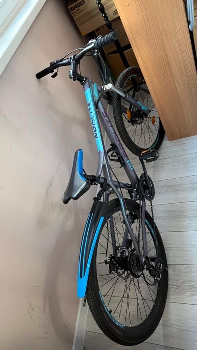 Велосипед унисек