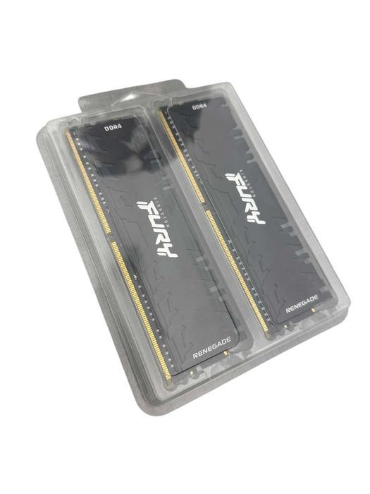 RAM DDR4 – Kingston FURY 35GB / 2x8GB