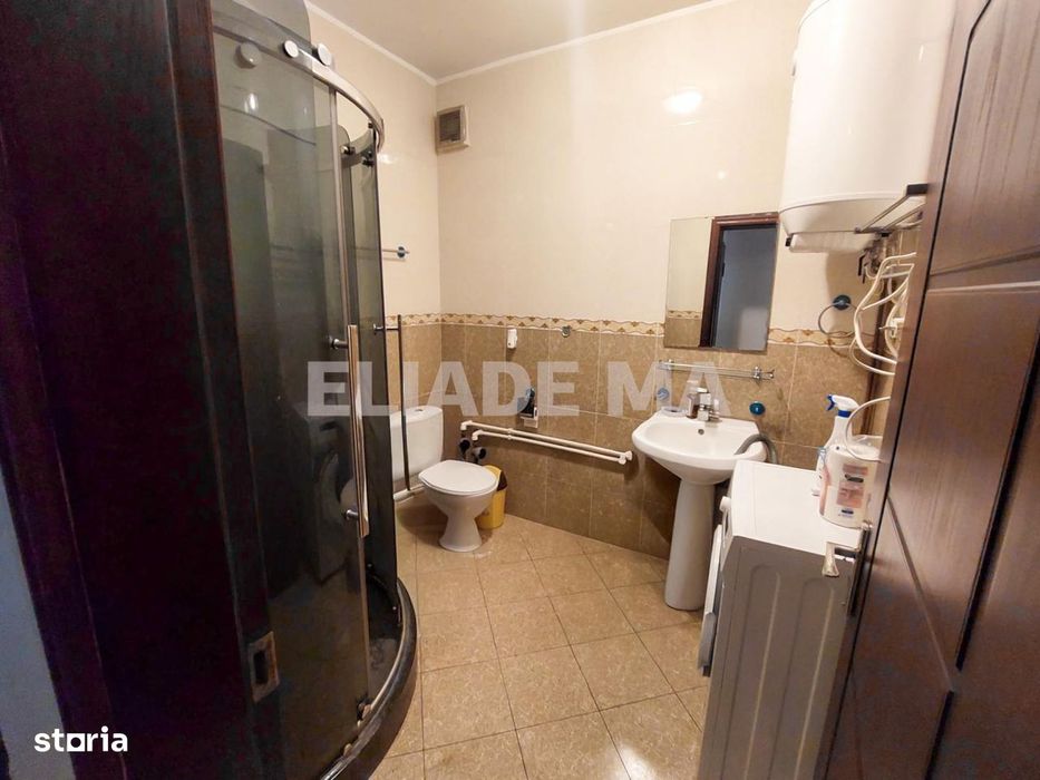 Garsoniera de inchiriat - Eforie Nord