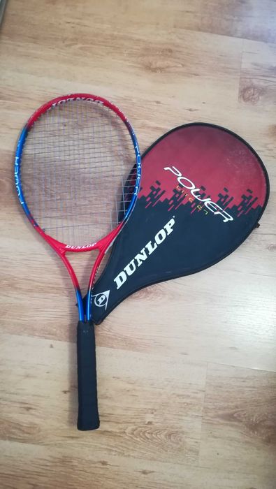 racheta tenis Dunlop
