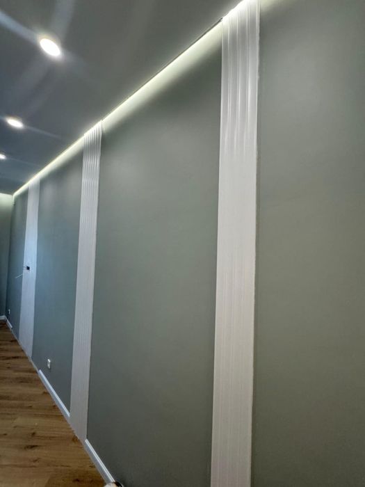 Ремонт под ключ