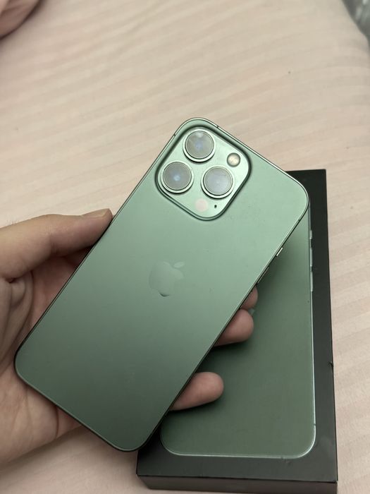 Iphone 13 Pro 128gb - Айфон 13 Про 128гб