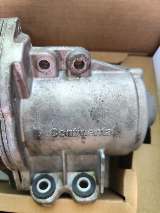 Водна помпа BMW N55