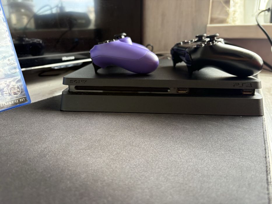 Продам Пс4,Playstation 4,Ps4