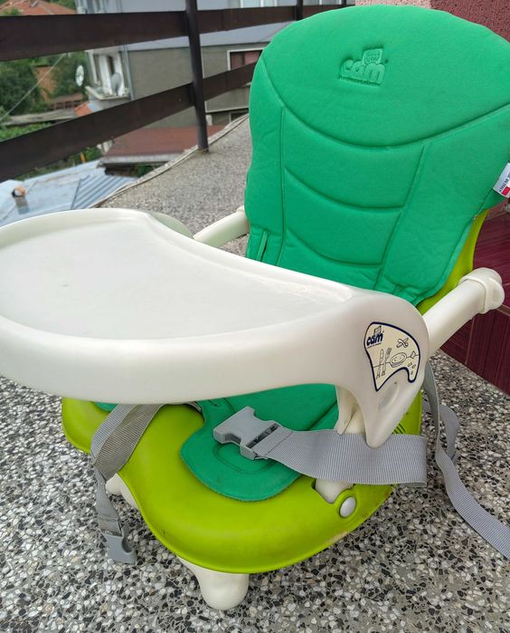 Столче за хранене CAM smarty