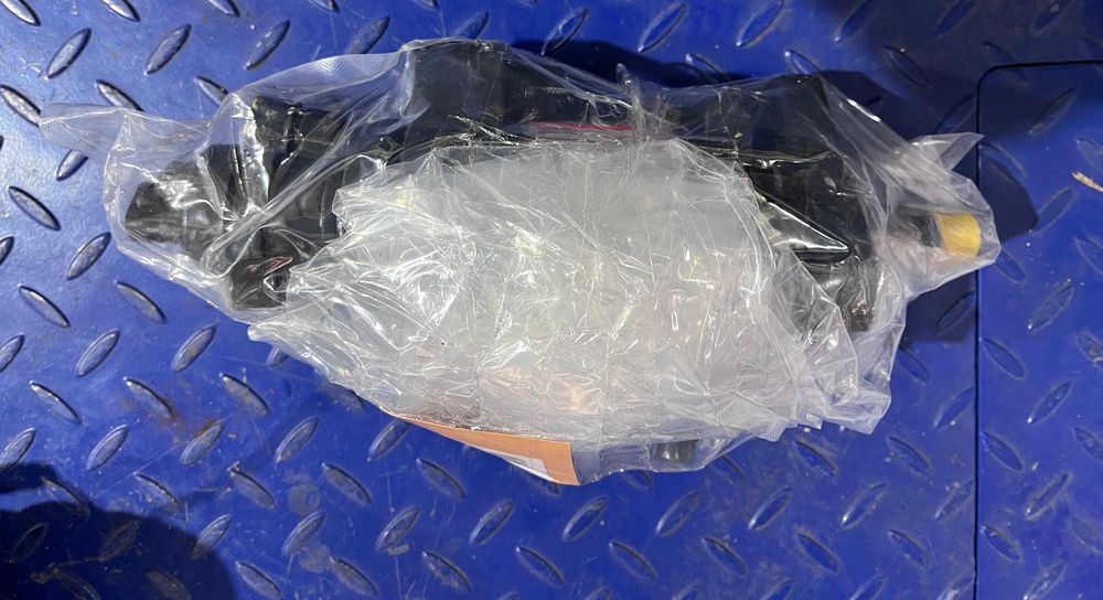 Pompa inalta John Deere RE568070