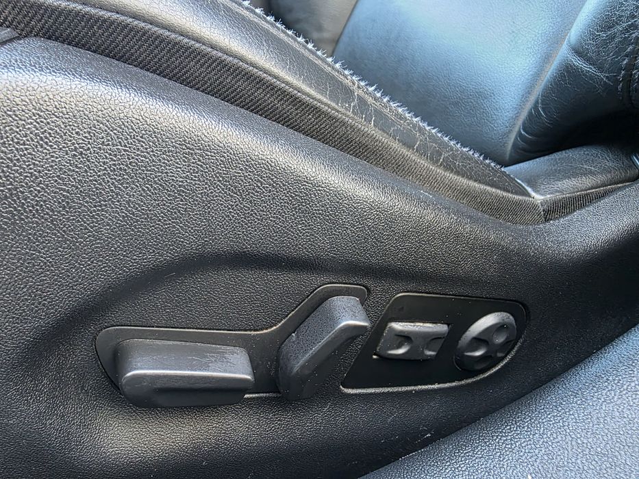 Citroen C5 1.6 HDI 115cp euro5 2012