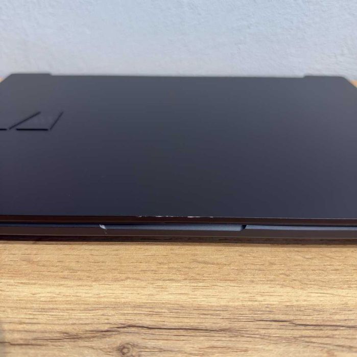 ASUS Viviobook Pro 15X OLED 2.8K AMD Ryzen 9 6900HX RTX 3060 SSD 1TB RAM 32GB DDR5 Black - GARANTIE 12 LUNI | TrueGSM