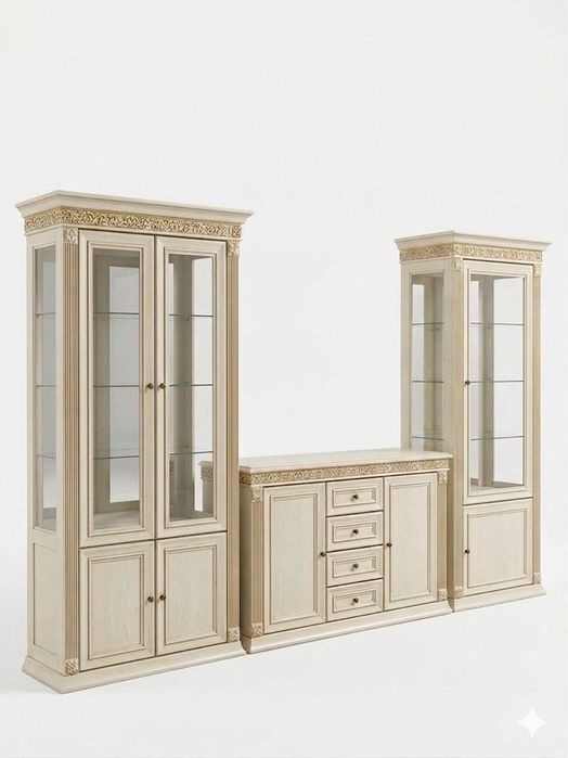 Пенал комод сотилади "русский лес"