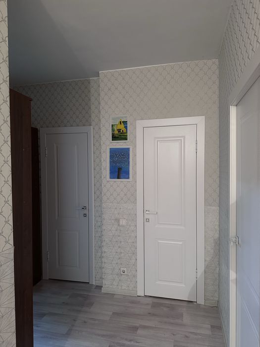 Продам двухкомнатная квартиру