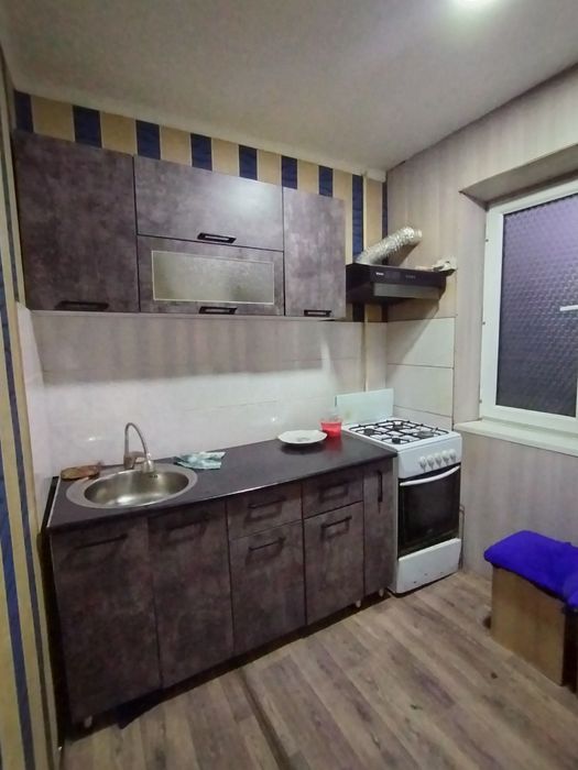 Чирчик ш. Троицк 1²х/1/4 33 м²