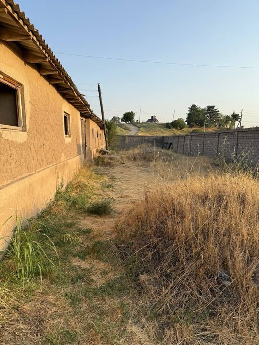 Ferma sotiladi 30 sotix