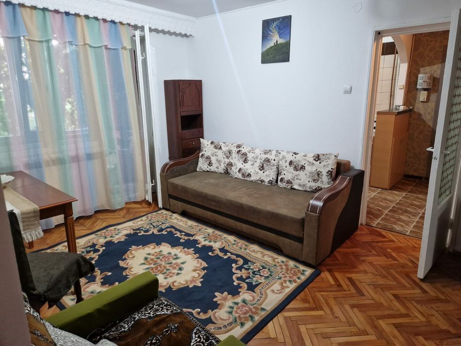 Apartament 2 camere Victor Babeș