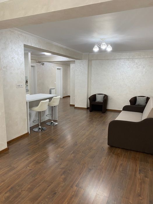 Apartament două camere decomandat în bloc nou - Smarald Centru
