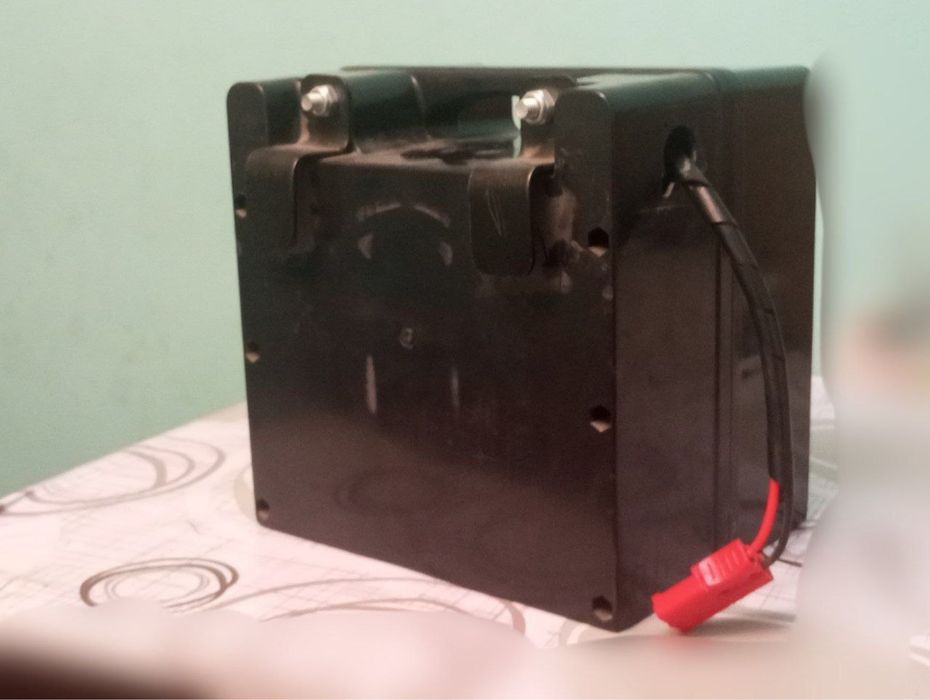 Инвалидное каляска