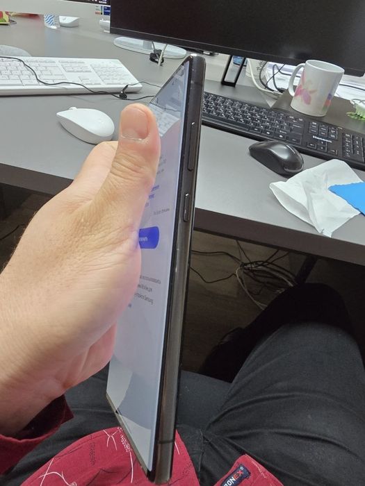 Samsung galaxy s23 ultra