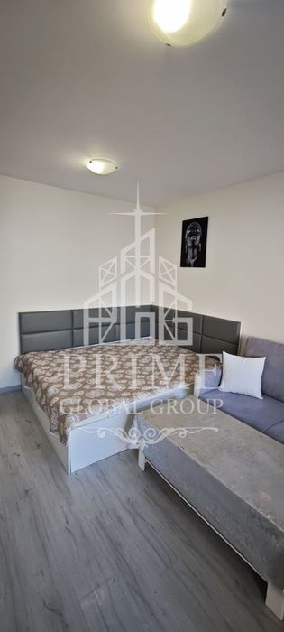 Продава се Едностаен апартамент в с. Равда, Област Бургас - 35 кв.м за 1800 €/кв.м - Снимка #1