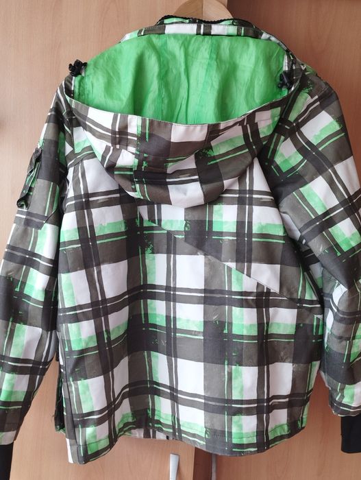 Ски яке firefly 152см.