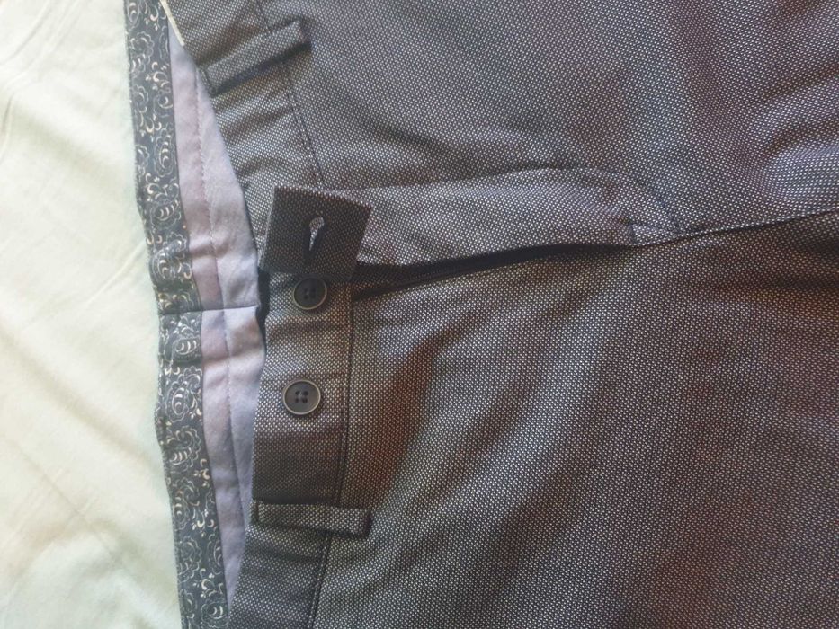 Мъжки официален панталон