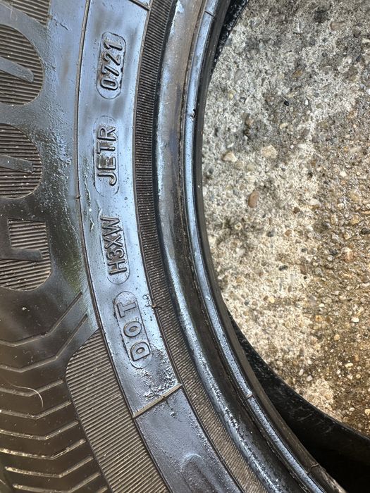 Anvelope/Cauciucuri vara Goodyear 205/60R16