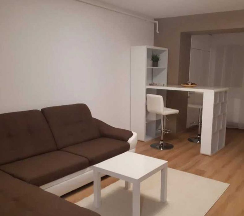 Дава се под наем Двустаен апартамент в Пловдив, Каменица 1 - 60 кв.м за 280.5 € - Снимка #1