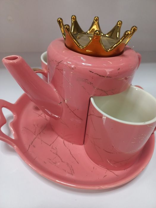 Choynak stakan nabor