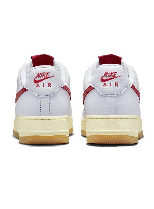 Маратонки Nike Air Force 1 Low FN3493 100