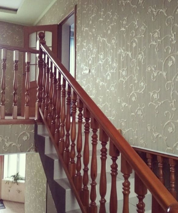 Продаются 2 дома на 1 участке